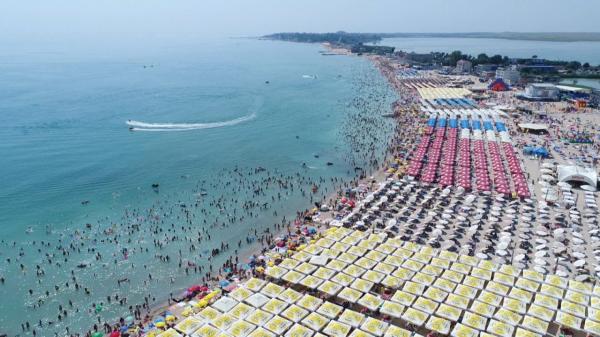 Cele 2 staţiuni care au "furat" turiştii din Mamaia în 2022 au planuri şi mai mari pentru anul viitor