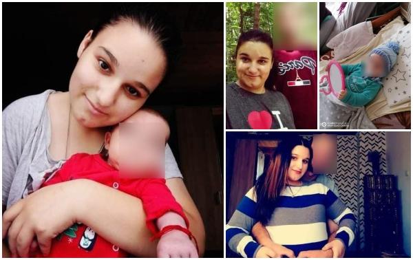 La doar 17 ani, Cătălina a murit în chinuri, după ce medicii au uitat pansamente şi bucăţi de materiale în timpul unei operaţii de cezariană: "O să te faci bine, aşa i s-a spus"