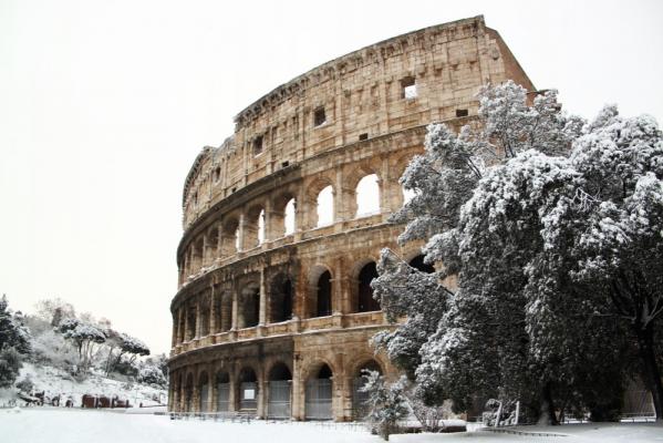 Italienii sfătuiţi să îşi petreacă iarna la 19 grade. Turiştii se gândesc să ocolească Pensinsula în această perioadă