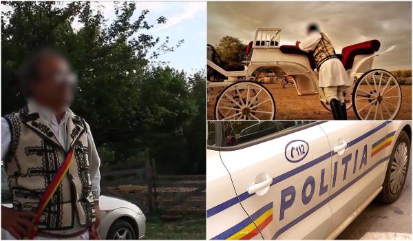 Nicolae Vrânceanu, fost director de la Căi Ferate, reținut după ce și-ar fi abuzat 3 dintre cei 8 copii. I-ar fi obligat să vizioneze imagini indecente