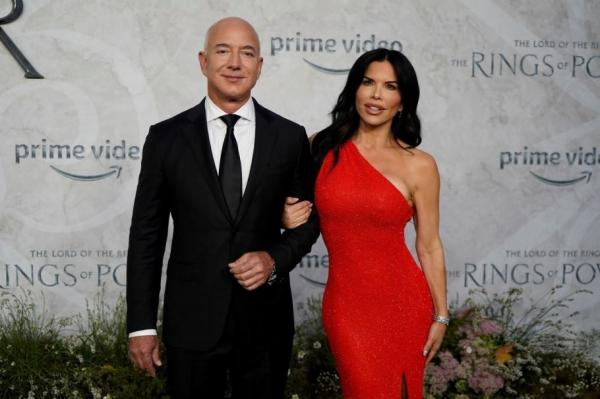 Jeff Bezos anunţă că donează averea de 124 de miliarde de dolari. Unde ajung banii