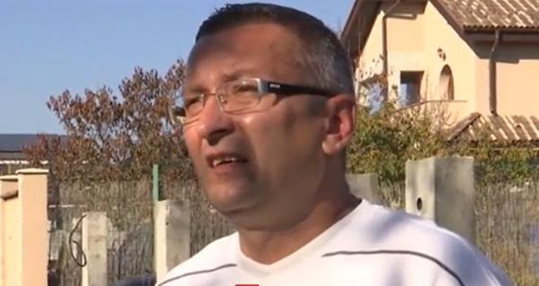 Bătaie între doi membri PSD, în faţa unui club din Focşani. Un fost deputat, lovit de şeful cancelariei prefectului de Vrancea