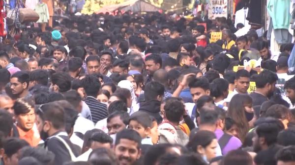 Singura soluţie pentru Europa, unde populaţia se reduce treptat. Natalitatea a explodat în schimb în Africa