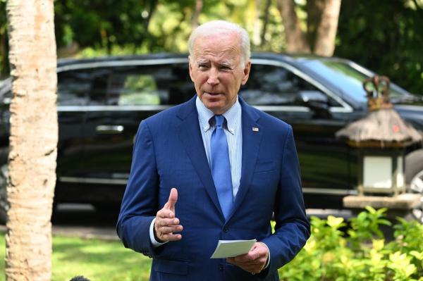 Joe Biden nu crede că racheta care a căzut în Polonia a fost lansată din Rusia. Liderii NATO se reunesc de urgență