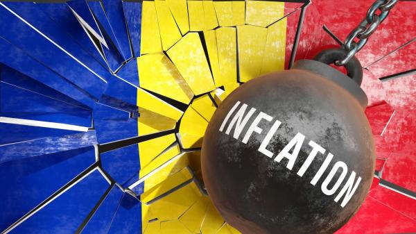 Radiografia rectificării bugetare. "Economia nu o duce deloc bine. Veniturile din economia reală au scăzut drastic"