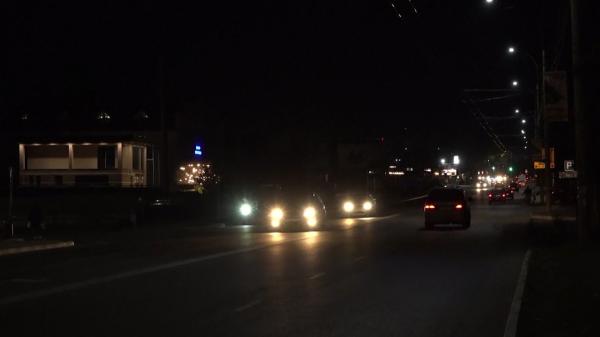 "Agresiunea rusă împotriva Ucrainei afectează şi ţara noastră". R. Moldova în beznă, după ce rușii au bombardat sistemul energetic din Ucraina