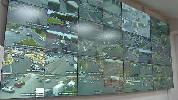 "e-SIGUR", sistemul de 600 de milioane de euro care ar trebui să devină spaima şoferilor indisciplinaţi. Cum va funcţiona
