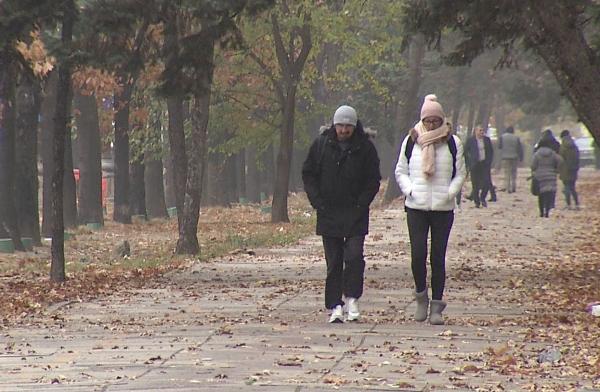 Cum va fi vremea de Crăciun şi de Revelion în 2022. ANM a anunțat prognoza meteo pentru următoarele săptămâni