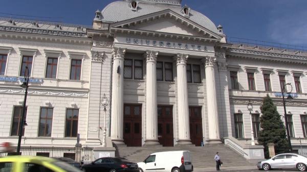 Universitatea din Craiova trece la cursuri online, pentru a face economie la energie electrică