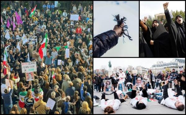 Iranul, zguduit de protestele antiguvernamentale. Cel puţin 15 morţi, între care un băieţel de 9 ani şi tatăl său: „Vom lupta! Vom muri!”