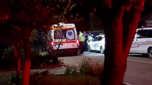 Ameninţări live pe o reţea de socializare încheiate cu focuri de armă în Teleorman. De la ce a pornit întregul scandal