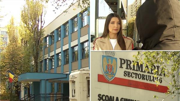 Copil de clasa a patra din București, abuzat înfiorător de un coleg, în toaleta școlii. Mărturia dramatică a tatălui: "Nu doresc niciunui părinte să treacă prin asta"