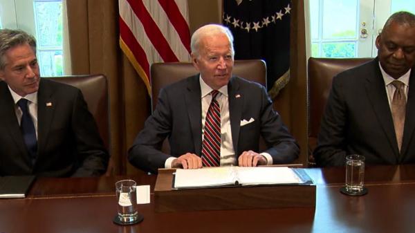 Joe Biden împlineşte astăzi 80 de ani. Unde își va sărbători ziua de naștere cel mai vârstnic preşedinte din istoria SUA