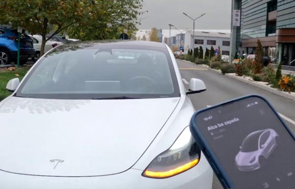 Cum poţi controla autonomia unei maşini electrice, iarna. Scade şi cu 30% în sezonul rece