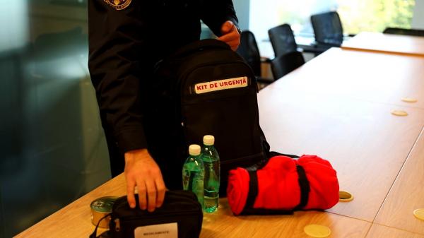 Rezultatul primului exercițiu de blackout din România. Ce trebuie să avem în casă pentru a supraviețui în caz de dezastru