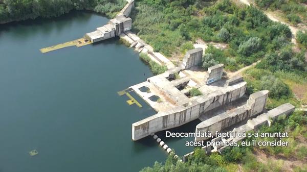 Lucrările la un proiect "faraonic" din România ar putea începe în 2024. "Aduce beneficii ţării într-o manieră incontestabilă"