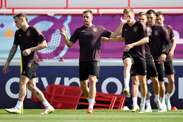 Germania vrea să dea FIFA în judecată: nemţii au vrut chiar să retragă naţionala de la Cupa Mondială 2022. De la ce a pornit scandalul