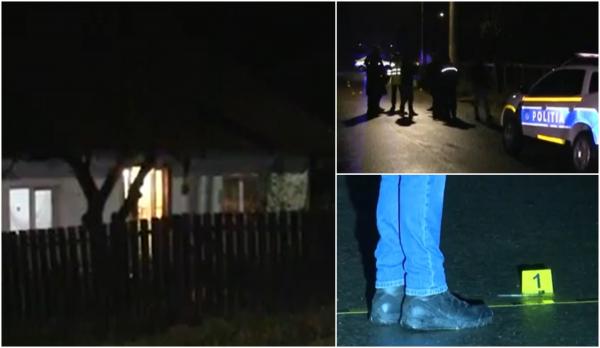 Un bărbat din Vaslui şi-a băgat în comă părinţii cu mai multe lovituri de topor, apoi a sunat la 112 ca să se plângă că îi este rău. Medicii, atacaţi cu un cuţit