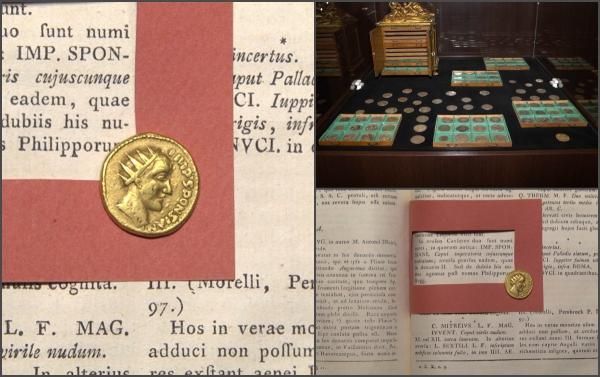 Cine este împăratul Sponsian, cel care se află pe moneda de aur găsită în Transilvania și care ar putea schimba cursul istoriei