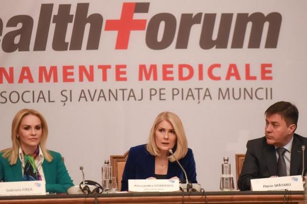 Abonamentele medicale, o investiție în prevenție și beneficiu important pentru angajați