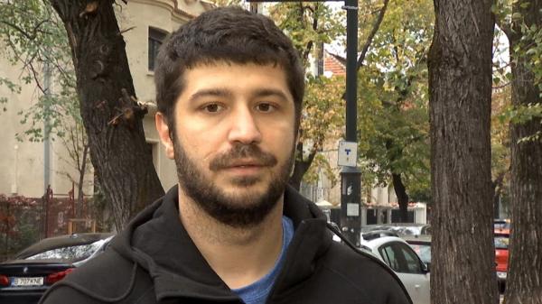 Înainte de "Justiţiarul" a fost "Hărţuitorul de Berceni". Fosta iubită povesteşte prin ce a trecut: "A sunat 4 ore la uşă"