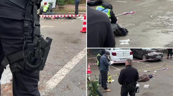 Client înjunghiat de mai multe ori la un restaurant din Suceava, după ce a încercat să calmeze un tânăr recalcitrant