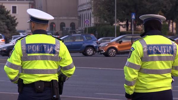 Cum au ridicat un imperiu imobiliar doi fraţi poliţişti din Satu Mare. Afacerea era trecută pe numele soţiilor, ei foloseau autospecialele în interes propriu