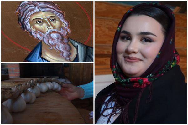 Sfântul Andrei, tradiţii şi obiceiuri. Cum li se arată ursitul fetelor, în Noaptea Strigoilor de Sf. Andrei