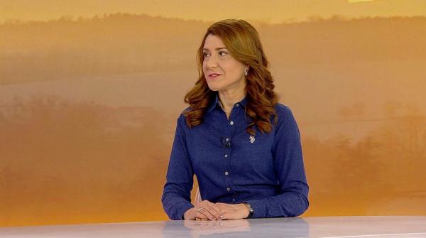 Cum va fi vremea de Crăciun și Revelion. Primii fulgi de zăpadă în București, de Ziua Națională