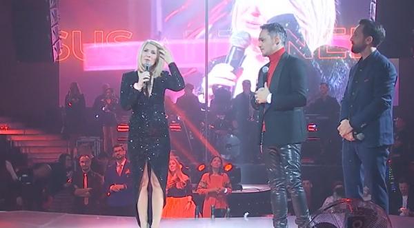 Antena 1, petrecere incendiară la ceas aniversar. Loredana şi Paraziţii, printre invitaţii serii