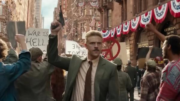 Trailer pentru Indiana Jones and the Dial of Destiny, cu Harrison Ford. Când apare filmul în cinematografe