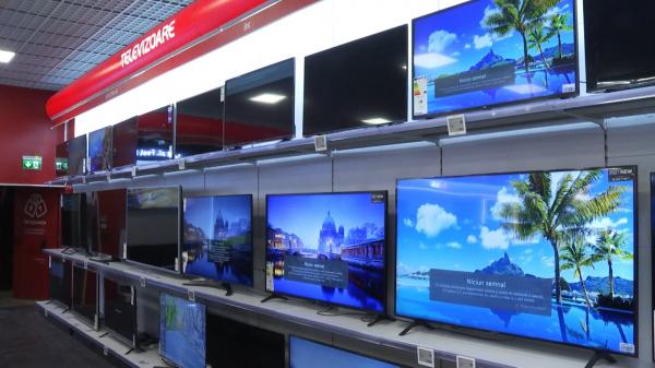 Astăzi se dă startul primei etape a programului Rabla pentru electrocasnice. Ce valabilitate au voucherele