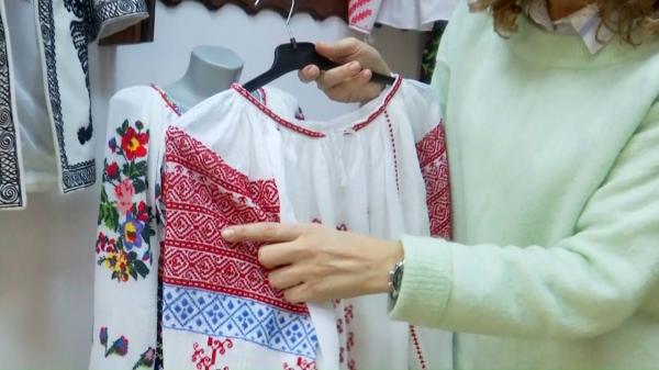 Ce este altiţa şi ce înseamnă de fapt includerea iei româneşti în patrimoniul cultural imaterial al UNESCO