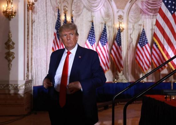 Trump Organisation a făcut evaziune fiscală. Pedeapsa primită de firma care gestionează afacerile fostului președinte american