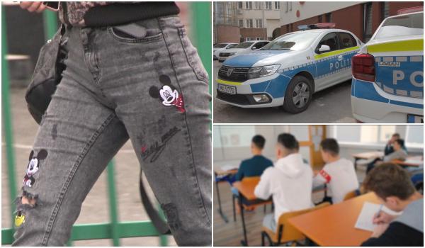 Profesor din Gorj, cercetat în libertate după ce a întreținut relații sexuale cu o fostă elevă. Mama fetei a descoperit idila și a alertat poliția