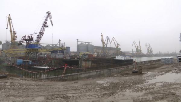 Investiţia de 260 de milioane de lei care va deveni motorul de creştere economică din sud-estul României