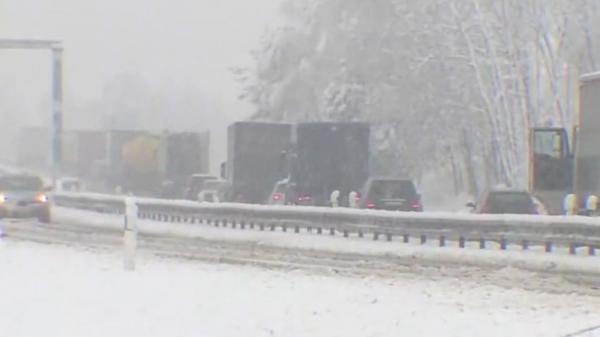 "Trolul din Trondheim" face prăpăd în Europa. Când va ajunge valul de aer polar şi în România