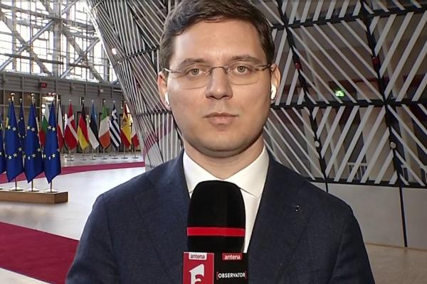Calea de compromis pentru ca România să intre în Schengen. Europartamentarul Victor Negrescu, despre variantele propuse la Bruxelles