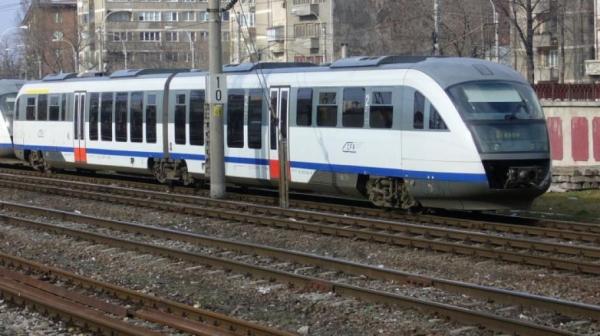 CFR a reintrodus trenurile Intercity, după o pauză de 8 ani: ar trebui să circule cu viteze de 200 km/h