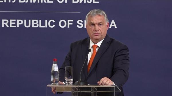 Acord major de energie, semnat la București. Vin Viktor Orban și Ursula von der Leyen. Ce implică parteneriatul