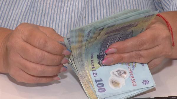 Indicele ROBOR la trei luni a ajuns la cel mai mic nivel din ultimele 4 luni