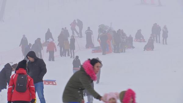 Vacanţele din sezonul rece, sub protecţia ANPC. Ce presupune noul Comandament de iarnă