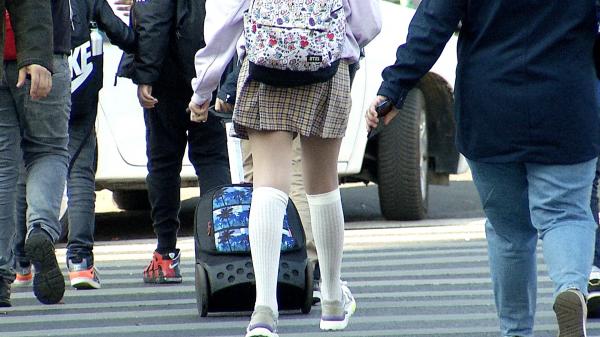 Imaginaţia unei fetițe de 11 ani a alertat poliţia din Ploiești. Agenții au descoperit minciuna, după ce au verificat camerele de supraveghere