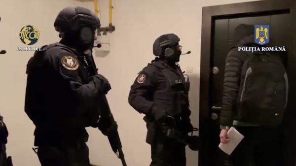 Percheziții de amploare la mai multe hoteluri din  Vâlcea. Unitățile cereau bani pentru masa şi cazarea ucrainenilor