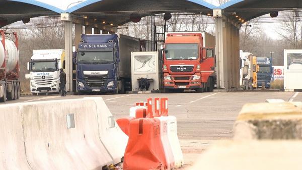 Condițiile puse de Austria, pentru a debloca scandalul Schengen. Viena cere inclusiv garduri la graniţa dintre Bulgaria şi Turcia