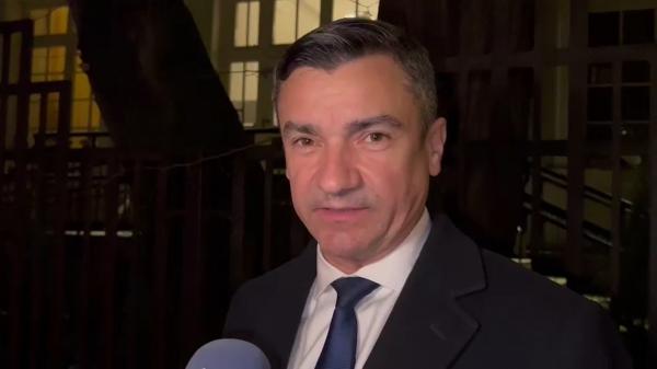 Primarul din Iaşi, Mihai Chirica, sub control judiciar pentru 60 de zile pentru abuz în serviciu. Prejudiciul depăşeşte 12 milioane de euro