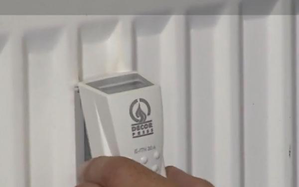 Românii care nu şi-au montat încă repartitoarele, păsuiţi încă un an. Cine refuză în continuare să le pună riscă o amendă de o mie de lei