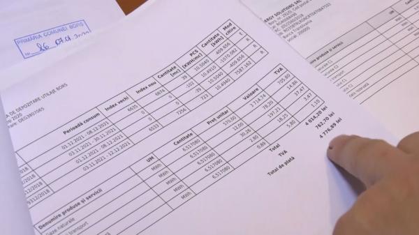 Cine sunt cei 1.000.000 de români care ar putea să nu primească facturile la energie în ianuarie. Furnizorii, obligați să le ofere o perioadă de grație