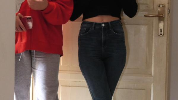 Tânăra găsită în comă într-un liceu din Galaţi a fost transferată la Bucureşti. Drogurile consumate i-ar fi provocat un anevrism cerebral