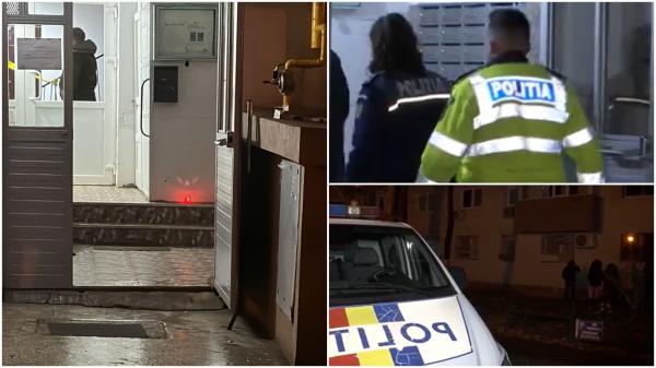 "Ne-a sunat şi a zis că o omoară". Tânără de 33 de ani, ucisă chiar de ziua de naştere, de fostul iubit. Prietenii au găsit-o înjunghiată în scara blocului